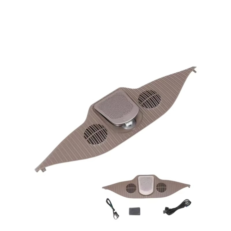 Nieuw geüpgradede elektrische  - D.A.D Car Accessories recensie en prijs
