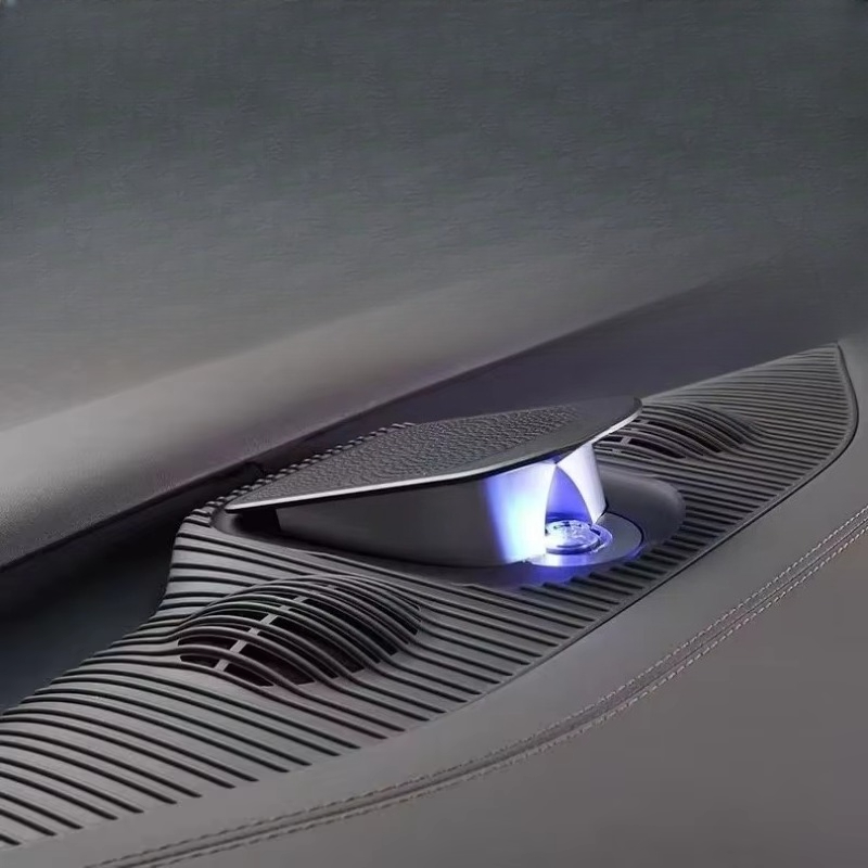 Nieuw geüpgradede elektrische  - D.A.D Car Accessories recensie en prijs