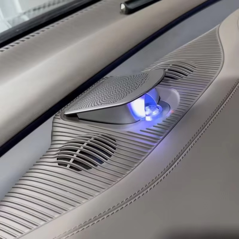 Nieuw geüpgradede elektrische  - D.A.D Car Accessories recensie en prijs