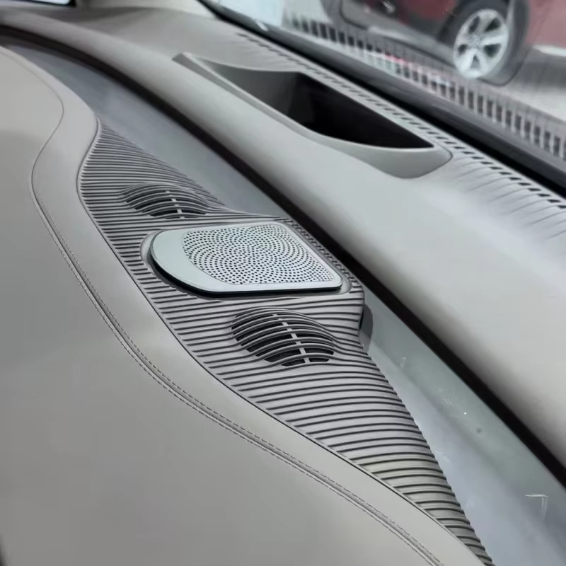 Nieuw geüpgradede elektrische  - D.A.D Car Accessories recensie en prijs