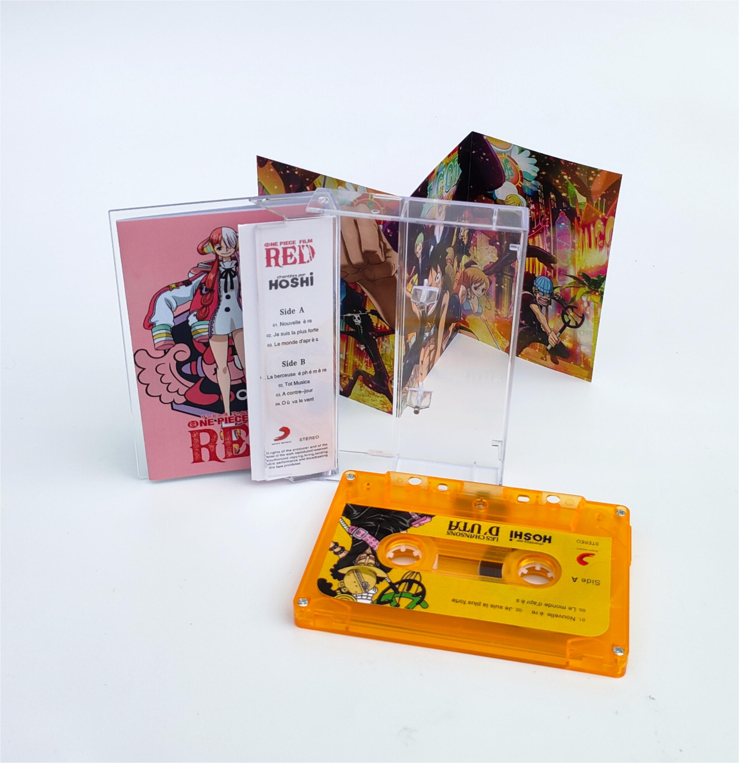 Eendelig Film Rode Muziek Magn - D.A.D Car Accessories recensie en prijs