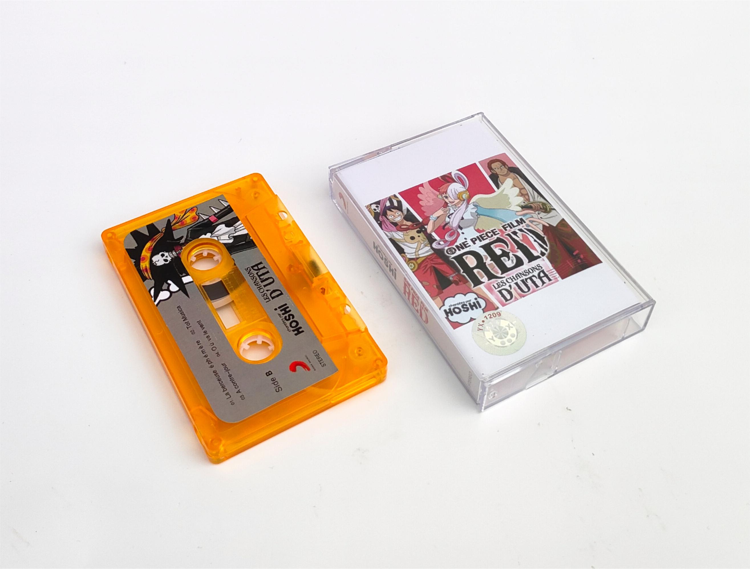 Eendelig Film Rode Muziek Magn - D.A.D Car Accessories recensie en prijs