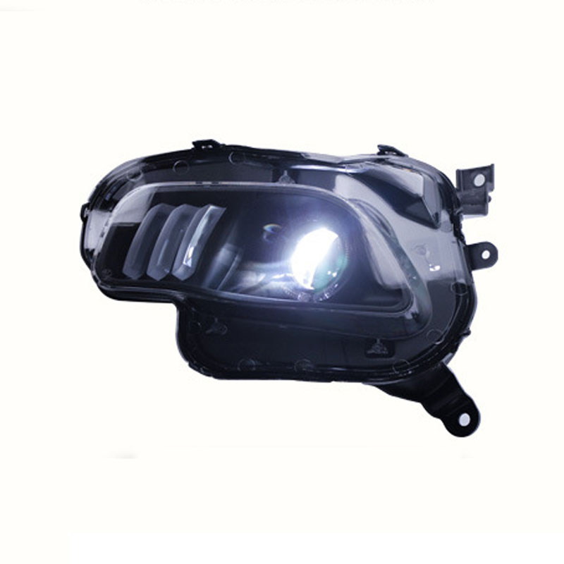 Auto Accessoires Koplampen Mon - Accessories Car Near recensie en prijs