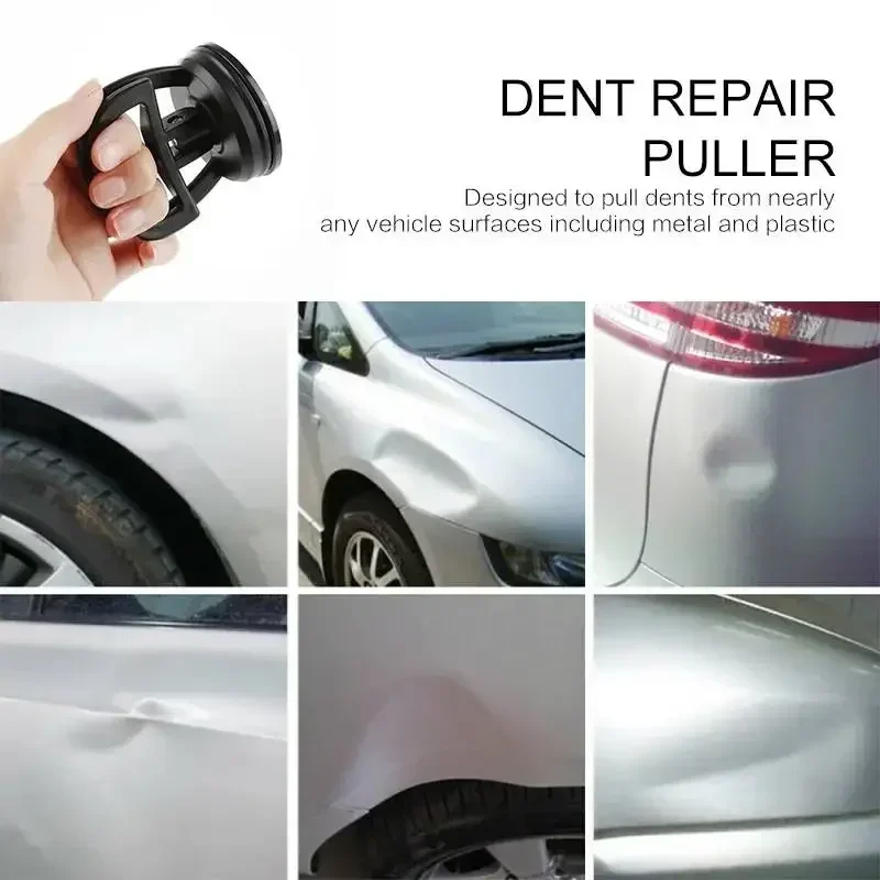 Autocarrosserie Verwijder deuk - Car Accessories Online recensie en prijs