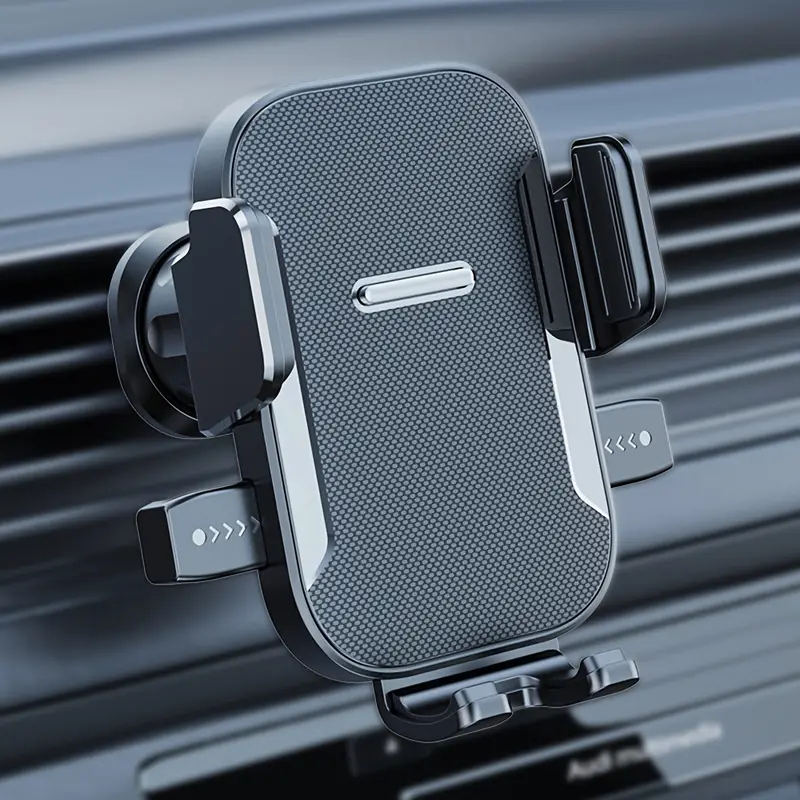 Nieuwe auto telefoonhouder uni - Car Accessories Interior recensie en prijs