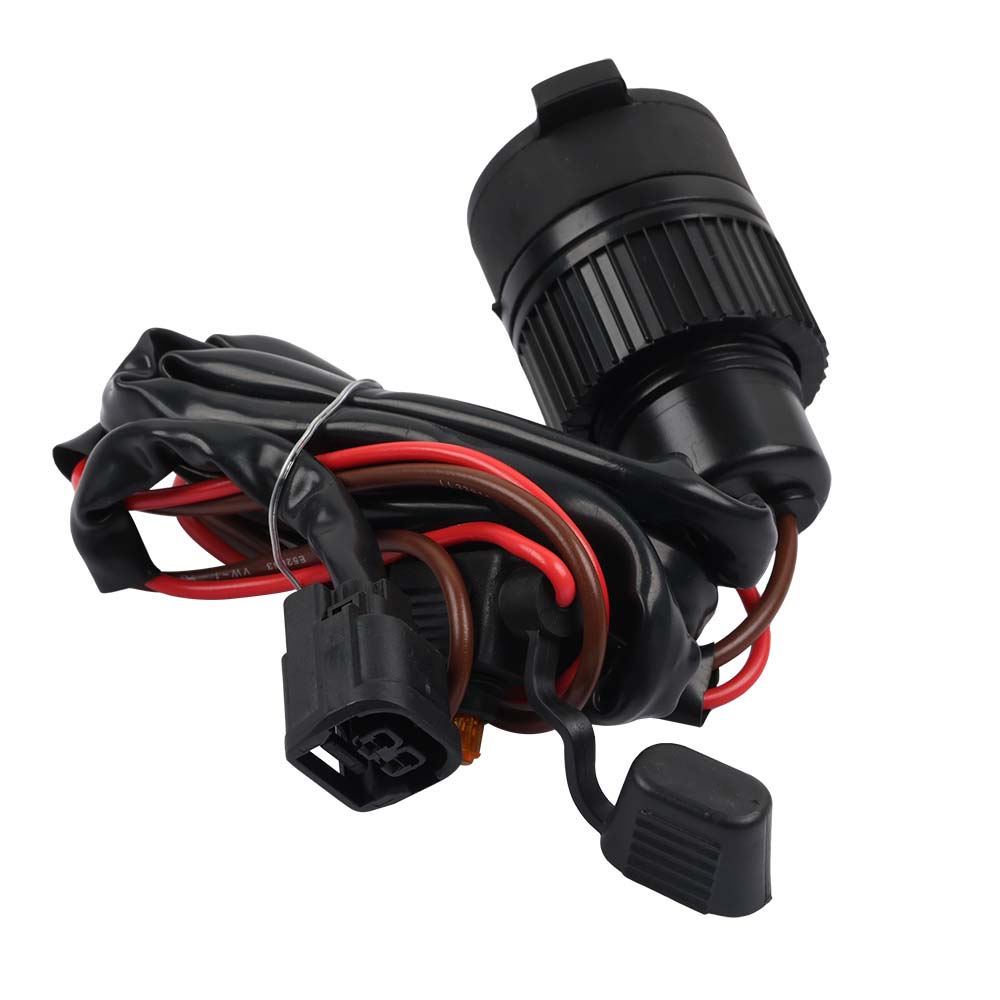 Impuls Poort Dual USB Power In - Car Accessories Xl recensie en prijs