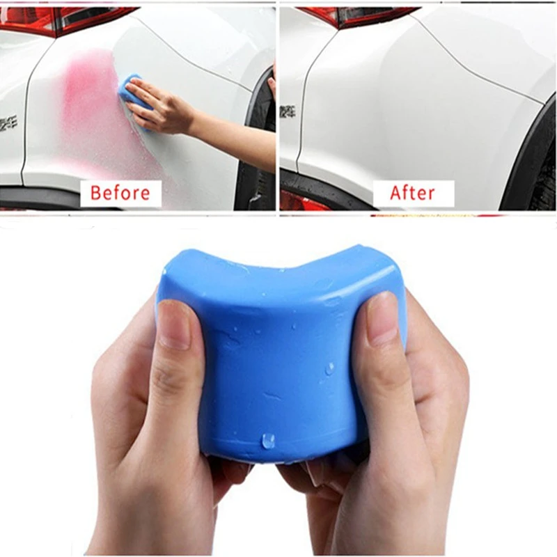 1-3 Stuks Clay Bar Detaillerin - Car Detailing Brush recensie en prijs