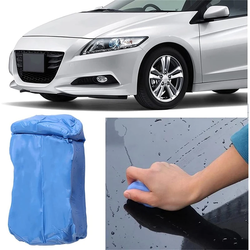 1-3 Stuks Clay Bar Detaillerin - Car Detailing Brush recensie en prijs
