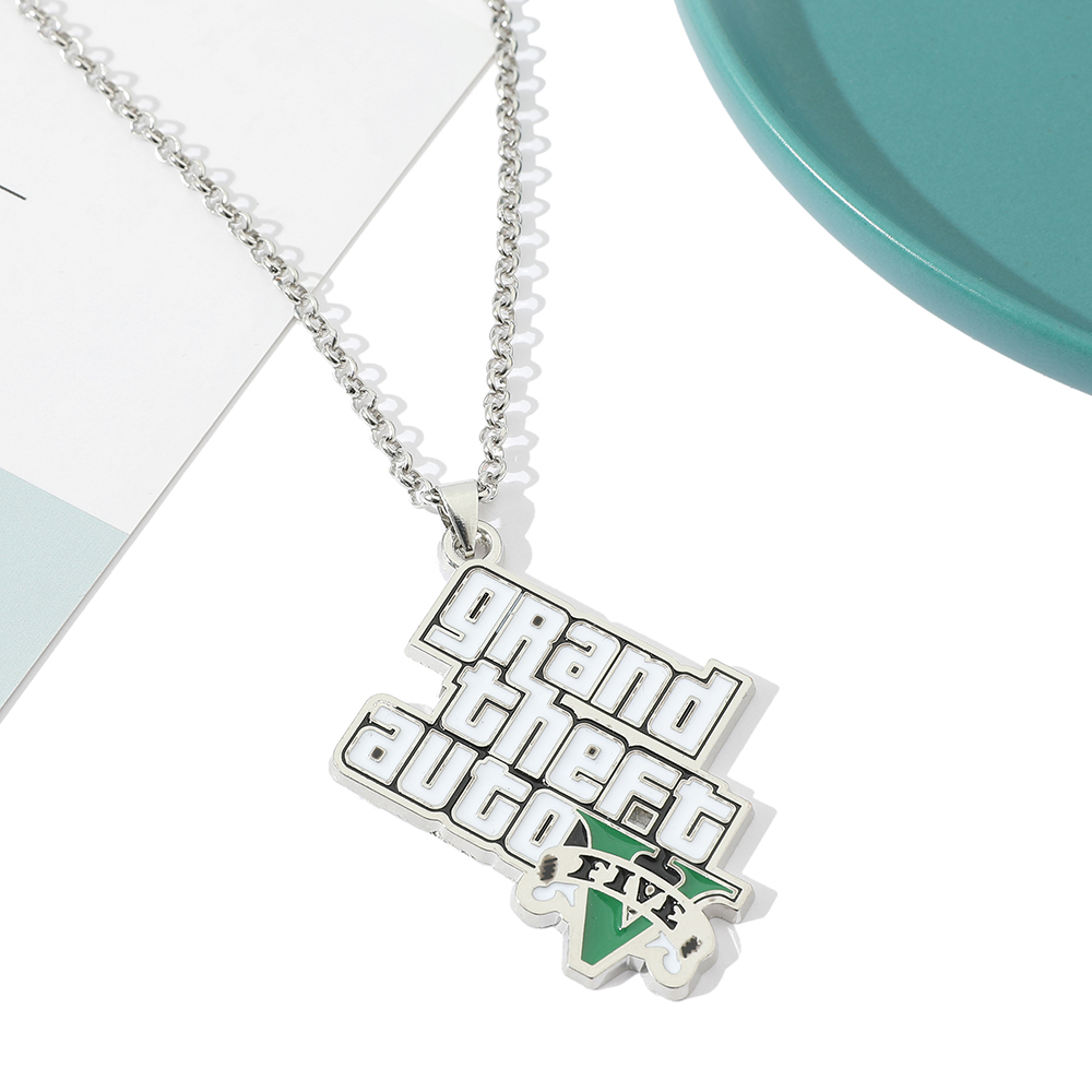 Creatieve metalen auto-letterk - Car Accessories Cute recensie en prijs
