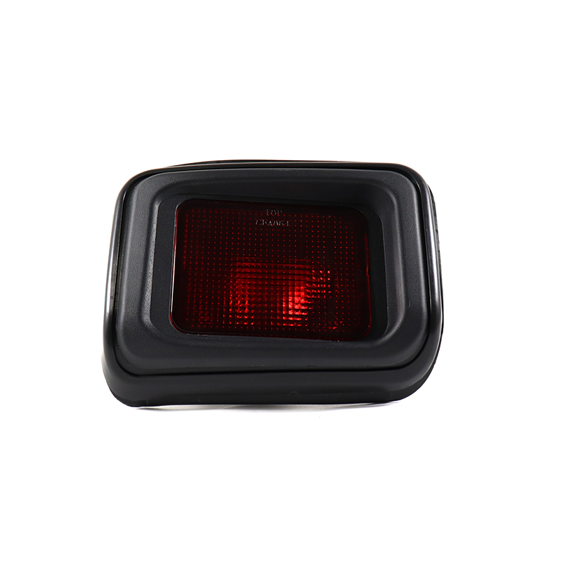Achterbumper Lichten Remstopli - D.A.D Car Accessories recensie en prijs
