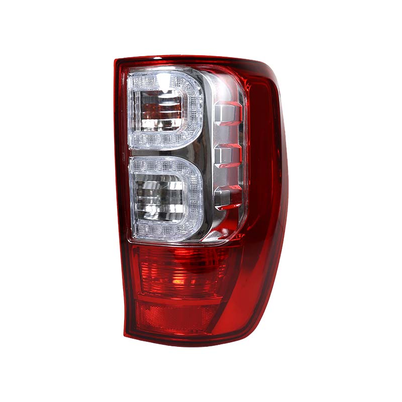 Auto Achterlicht Montage Voor  - D.A.D Car Accessories recensie en prijs
