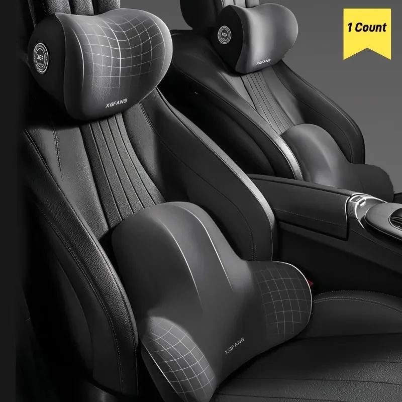 Auto-nekkussen Memory Foam Bes - Car Accessories Limassol recensie en prijs