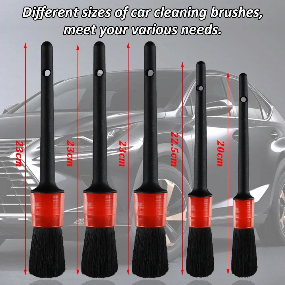 Nieuwe Auto Detaillering Clean - Car Detailing Brush recensie en prijs