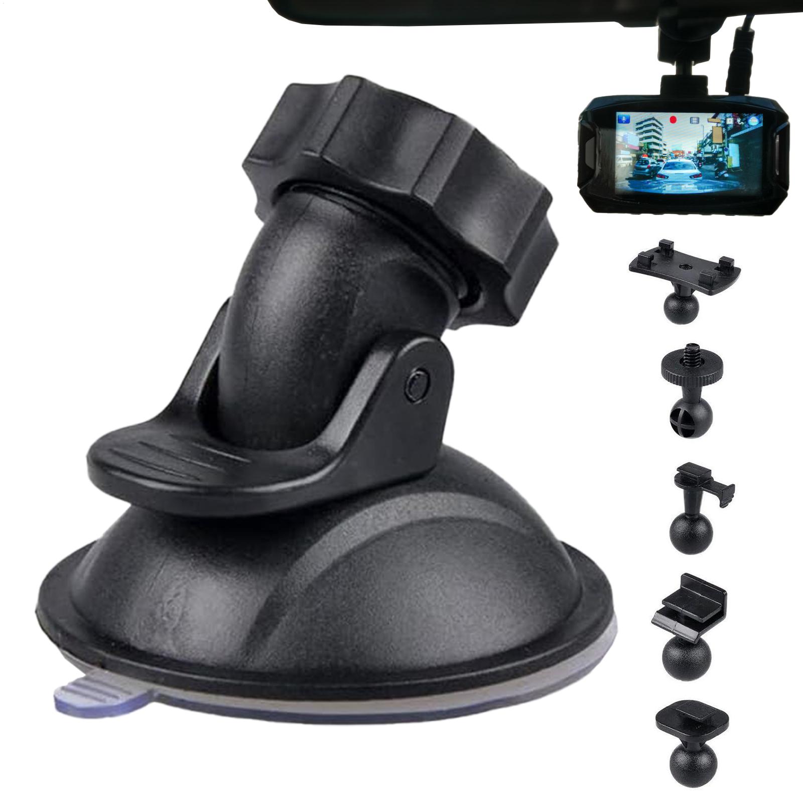 Dashcam-houder met zuignap, ve - Car Accessories Online recensie en prijs