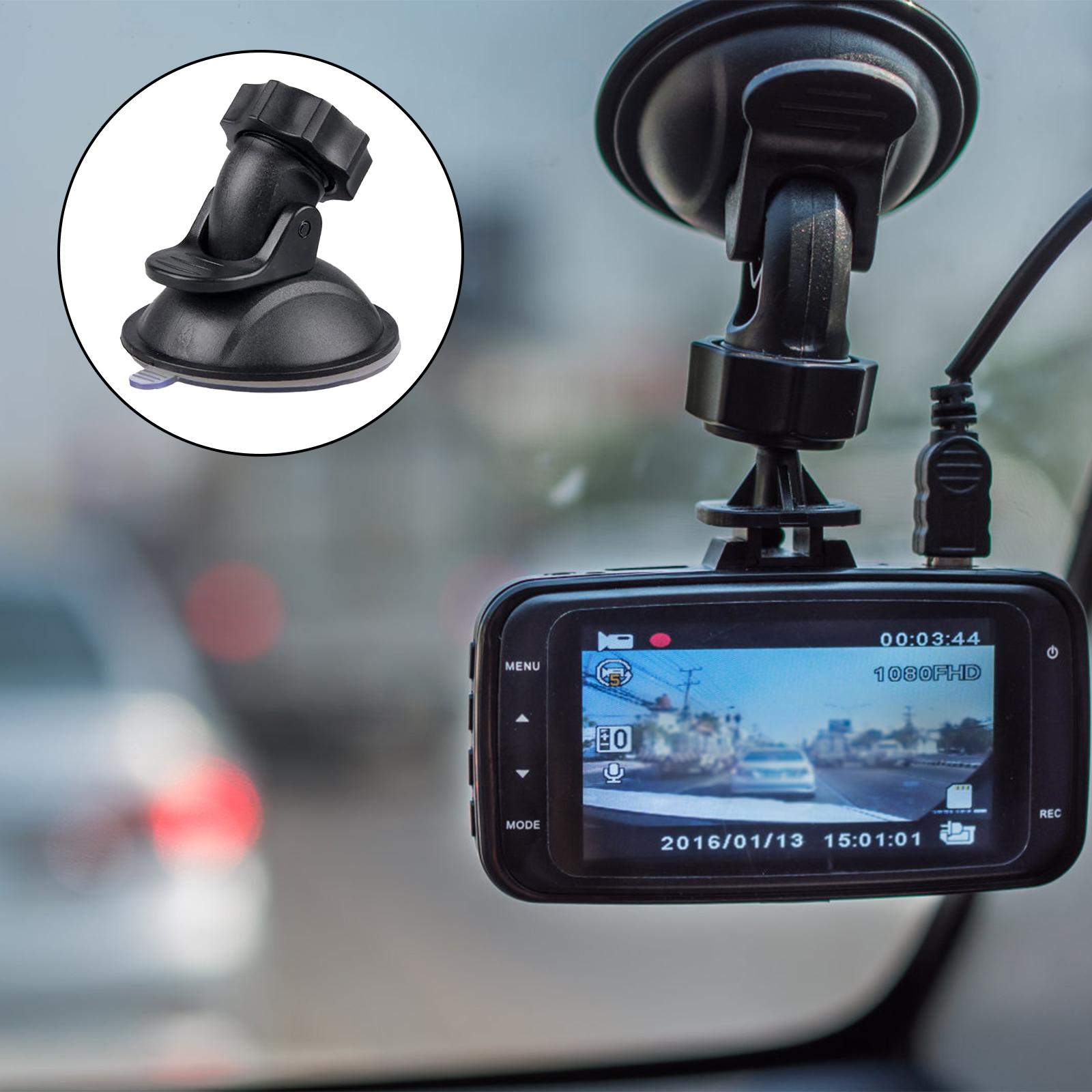 Dashcam-houder met zuignap, ve - Car Accessories Online recensie en prijs