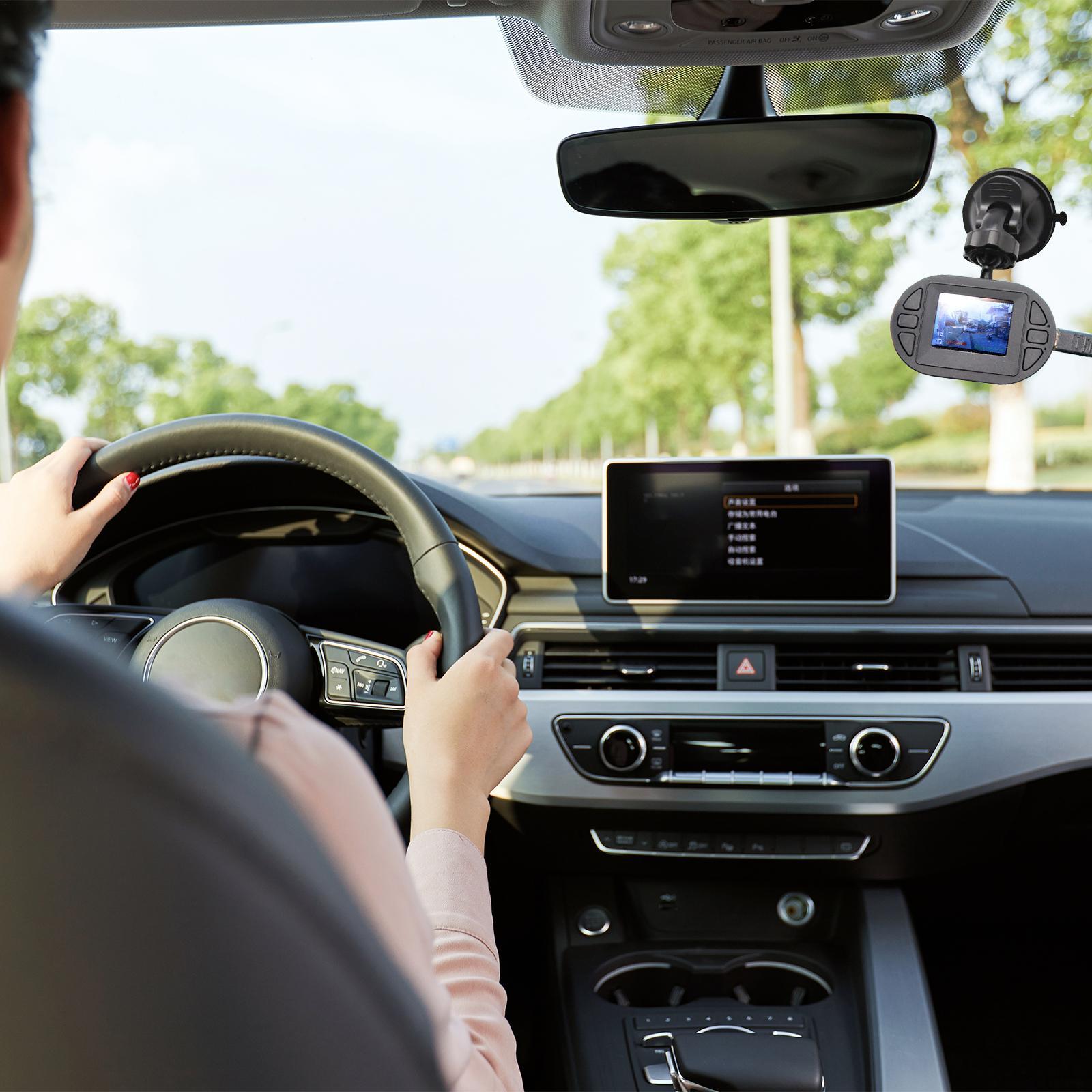 Dashcam-houder met zuignap, ve - Car Accessories Online recensie en prijs