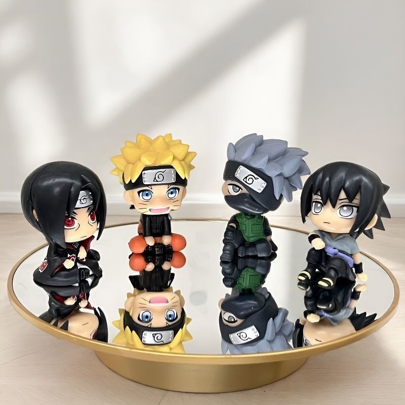 NARUTO cartoon schattig figuur - Car Accessories Cute recensie en prijs