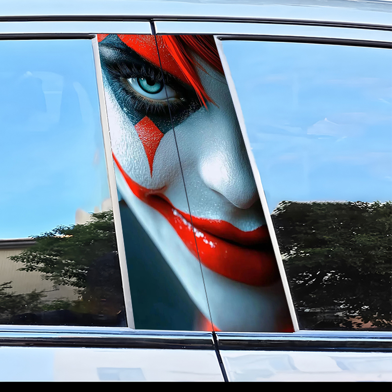 2 stuks auto centrale stijl be - Car Accessories Joker recensie en prijs