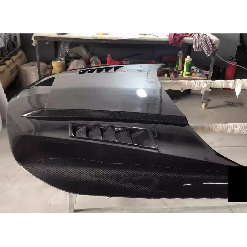 Topkwaliteit carbon fiber moto - Car Accessories Xl recensie en prijs