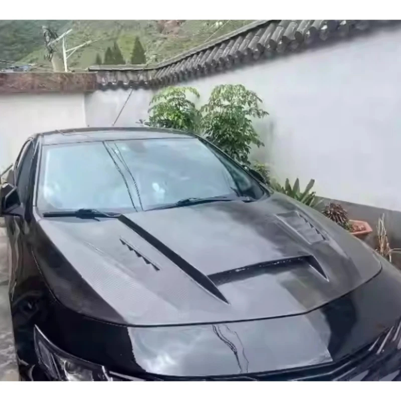 Topkwaliteit carbon fiber moto - Car Accessories Xl recensie en prijs