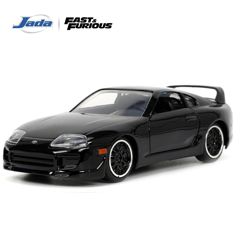 JADA 1:32 DieCast Modelauto Fa - Car Accessories Interior recensie en prijs