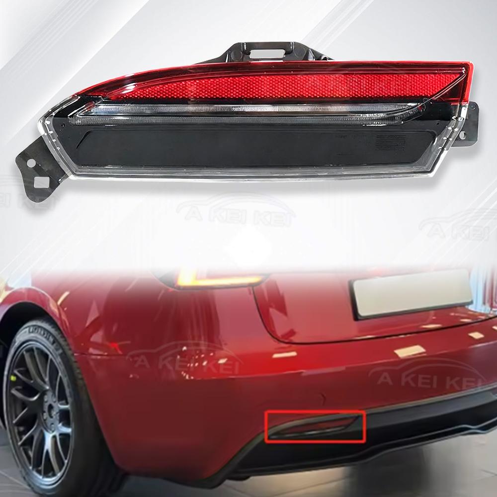 1712514-00-D Voor Tesla Model  - D.A.D Car Accessories recensie en prijs