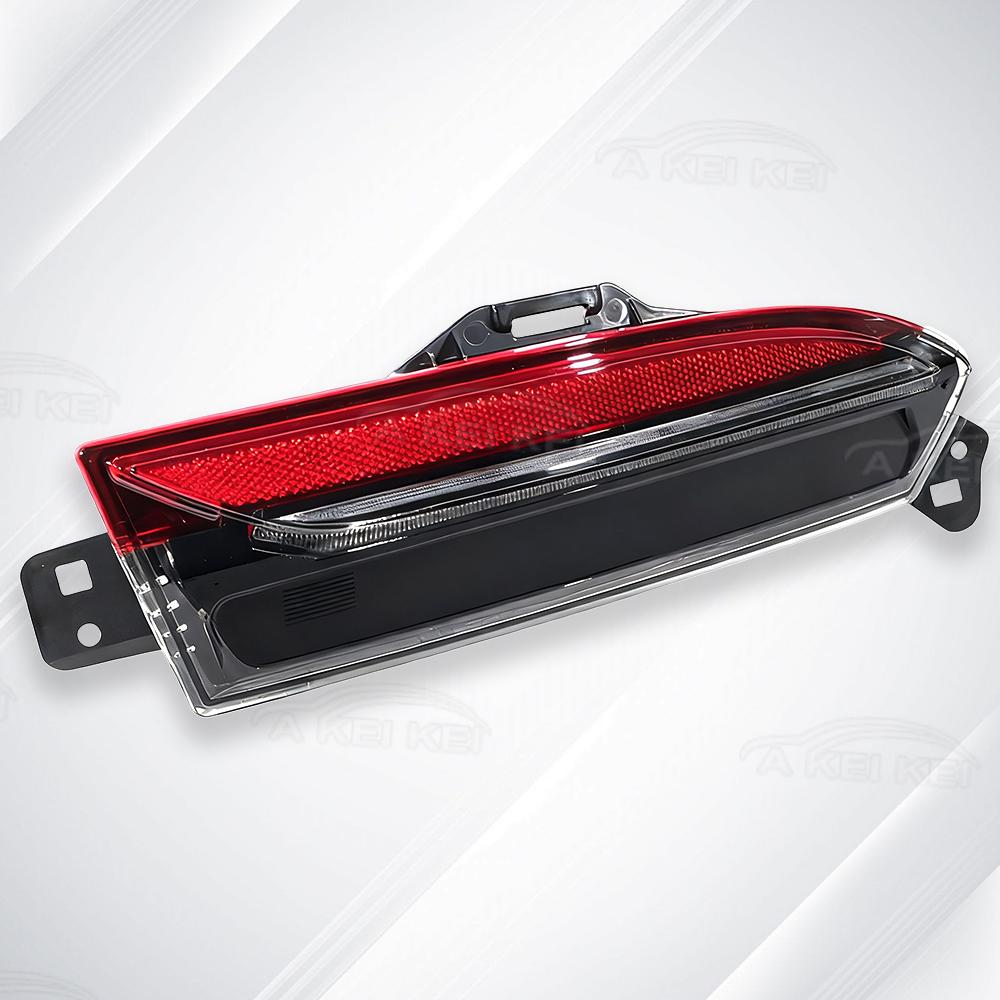 1712514-00-D Voor Tesla Model  - D.A.D Car Accessories recensie en prijs