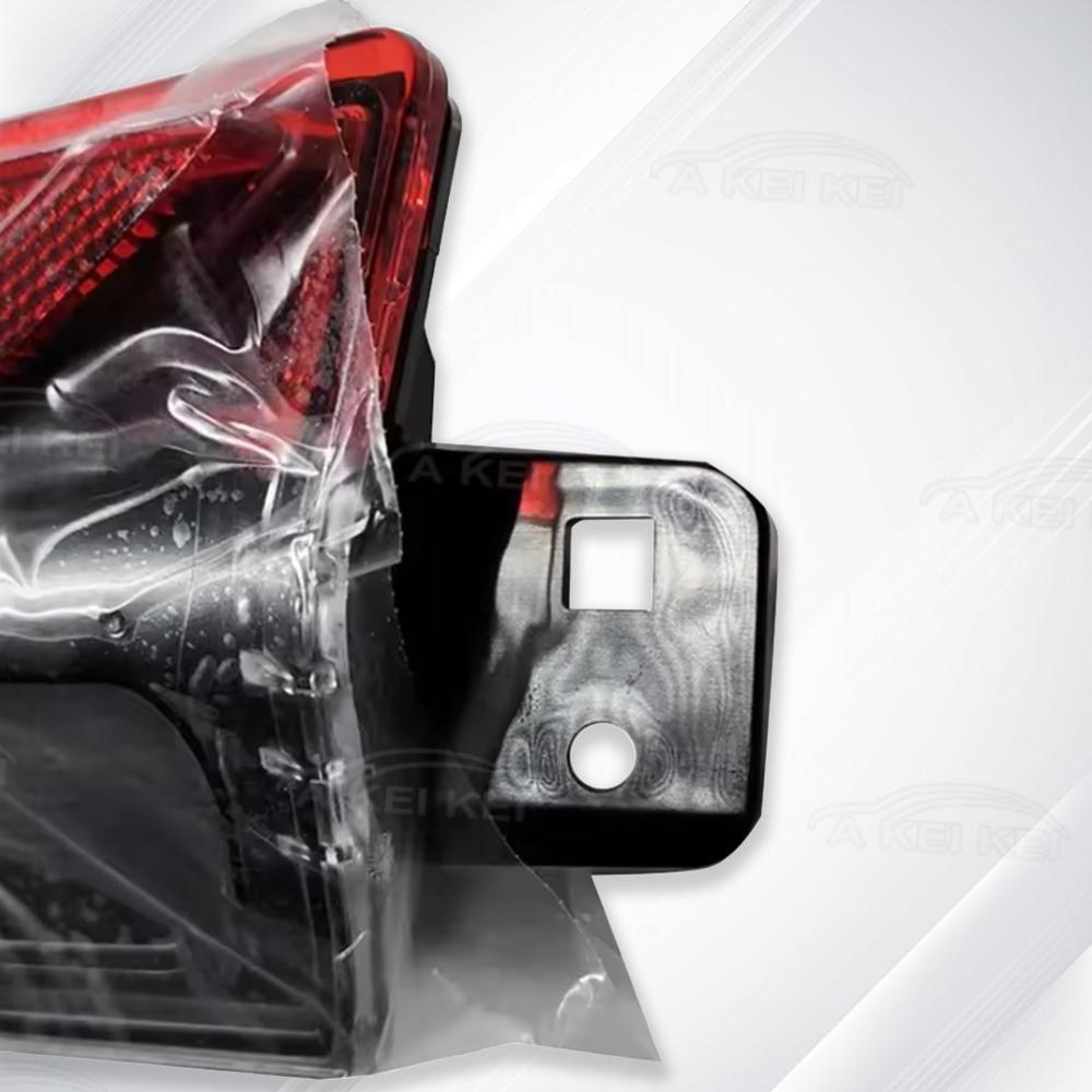 1712514-00-D Voor Tesla Model  - D.A.D Car Accessories recensie en prijs