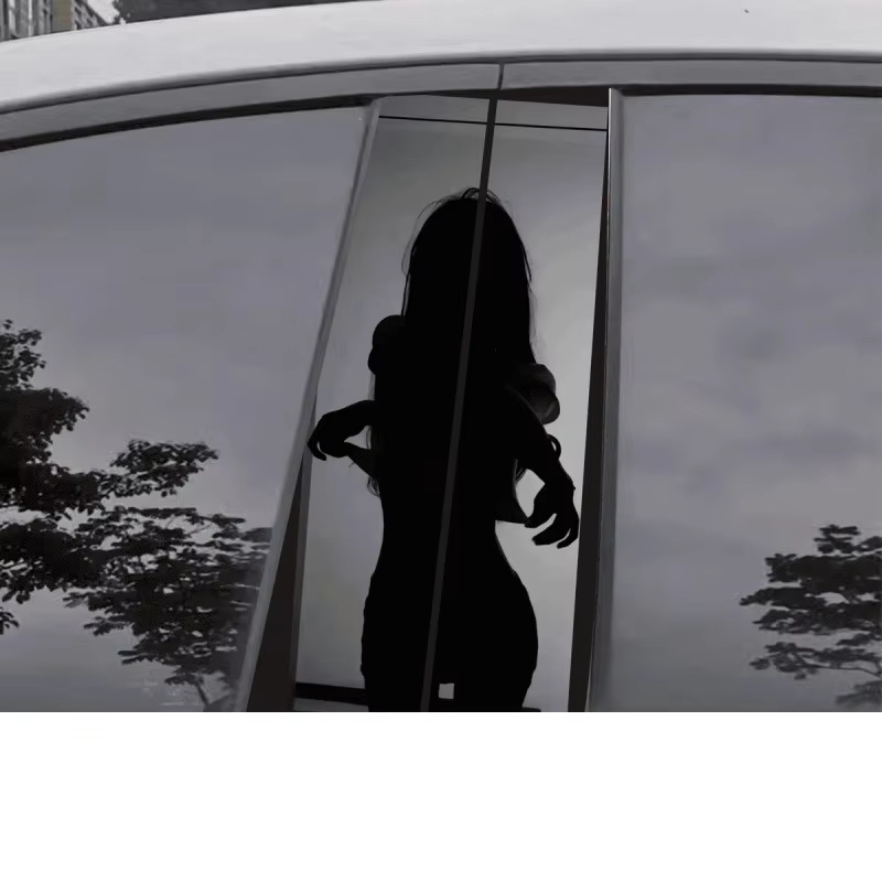 1pc Graffiti Grappige Anime Ba - Car Accessories Joker recensie en prijs