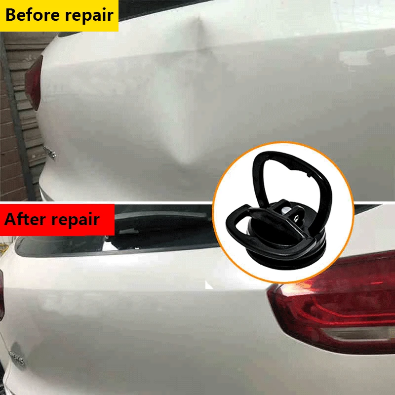 Nieuwe Auto Reparatie Lichaam  - Car Accessories Online recensie en prijs