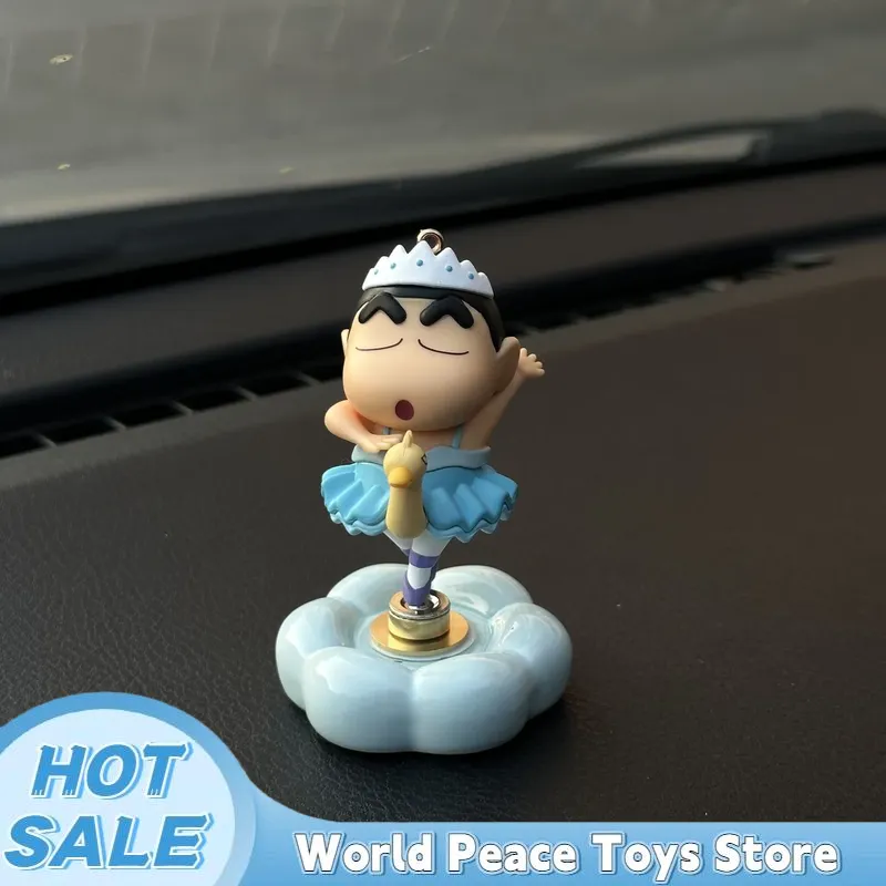 Draaibare Ballet Crayon Shin-C - Car Accessories Etsy recensie en prijs