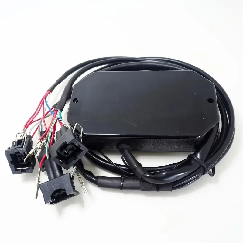 4-cilinder E85 Flex Fuel conve - Car Accessories Online recensie en prijs