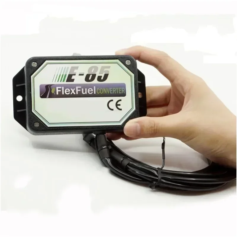 4-cilinder E85 Flex Fuel conve - Car Accessories Online recensie en prijs