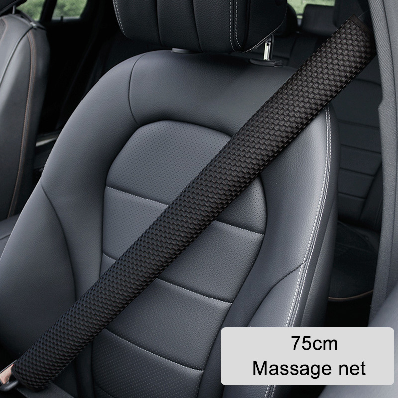 Autogordel Schouderbeschermkus - Car Accessories Limassol recensie en prijs