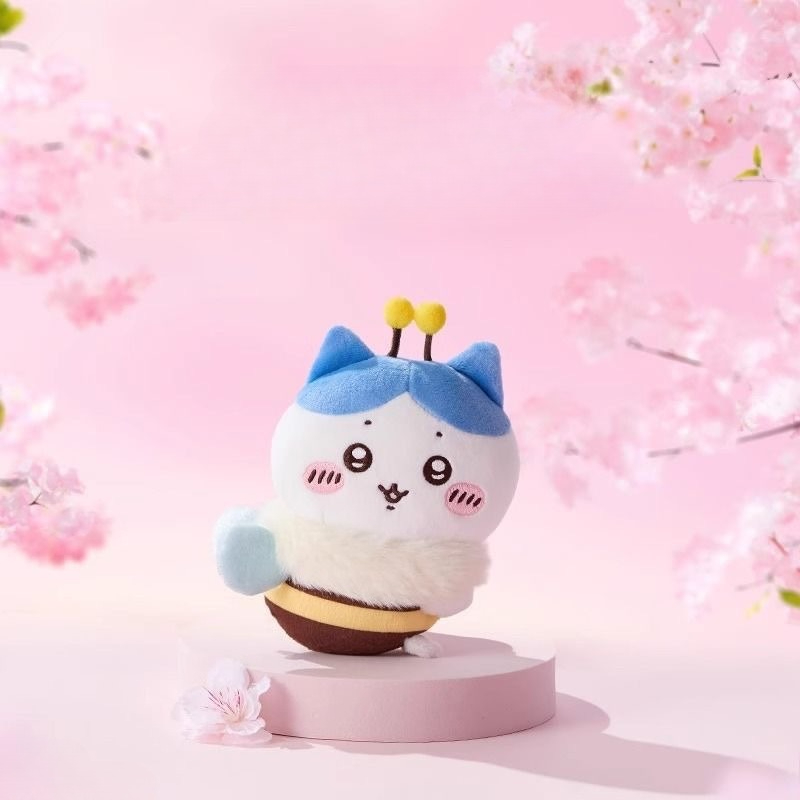 Bee Series Cartoon Leuke Hachi - Car Accessories Etsy recensie en prijs