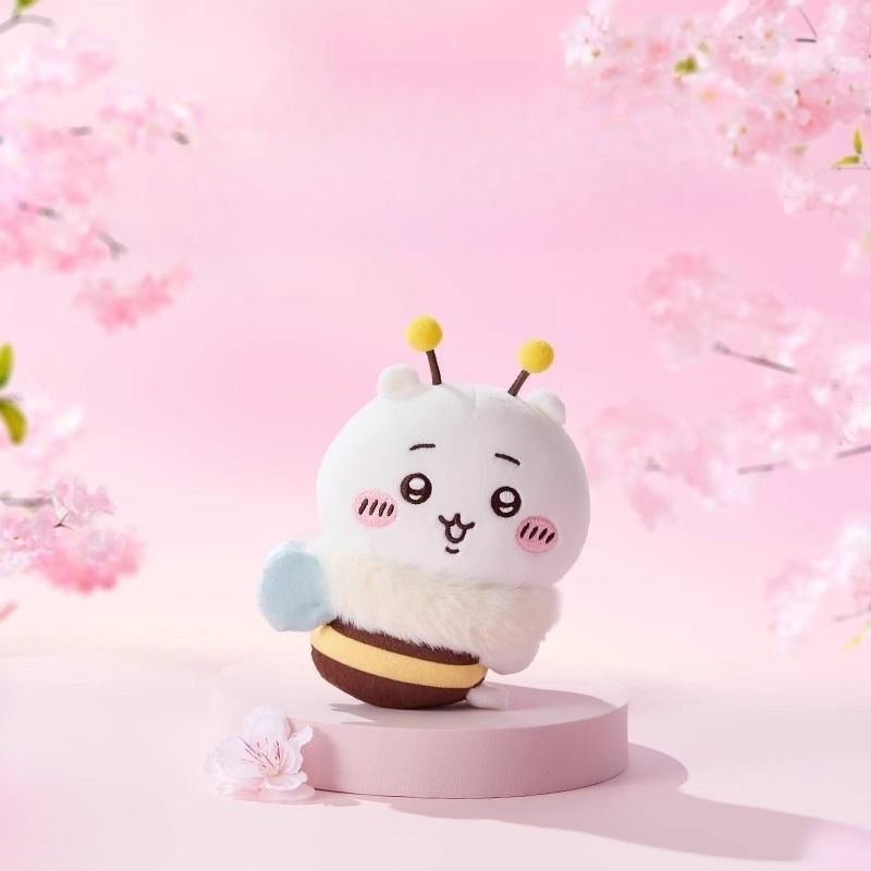 Bee Series Cartoon Leuke Hachi - Car Accessories Etsy recensie en prijs