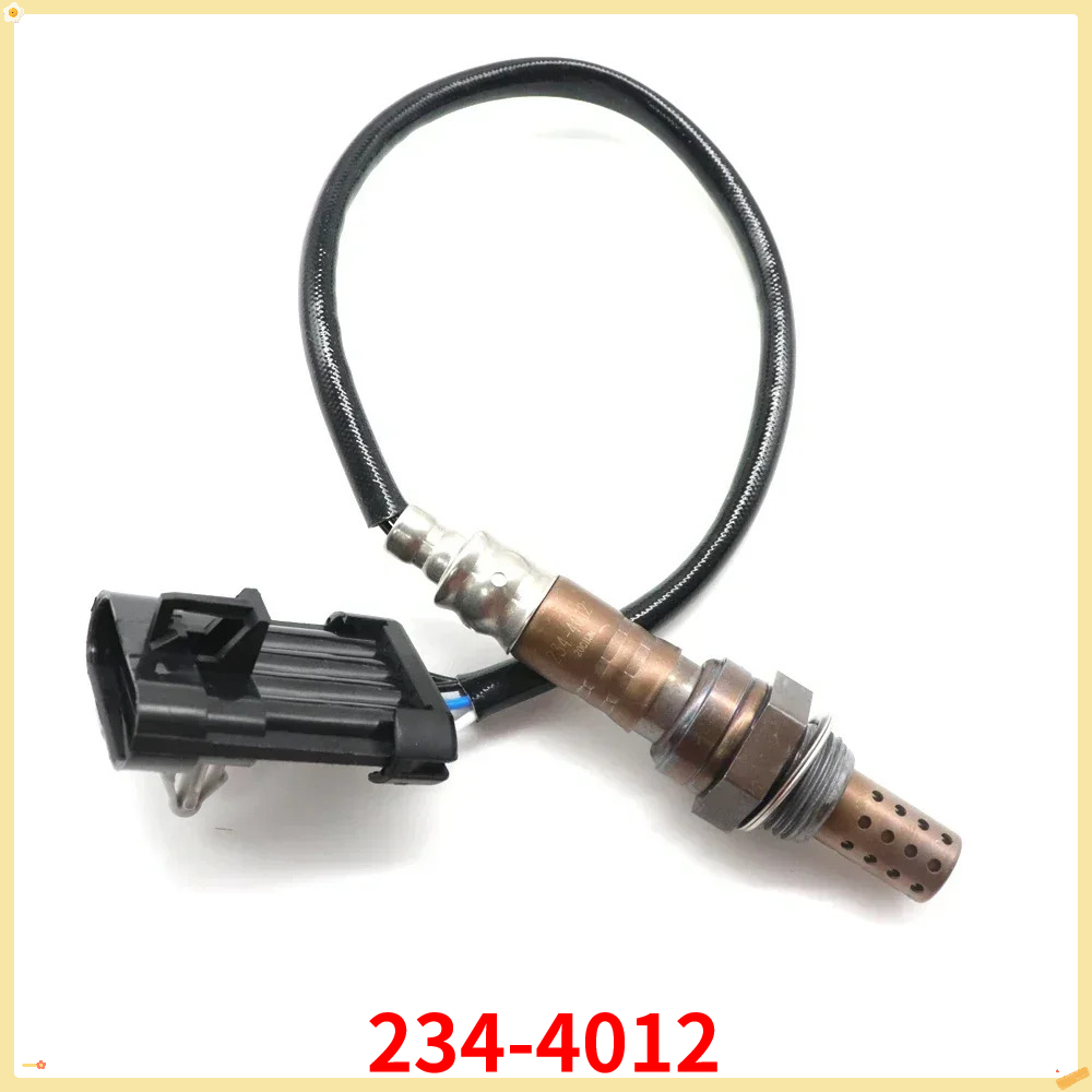NIEUW 234-4012 Lambdasonde voo - Car Accessories Xl recensie en prijs