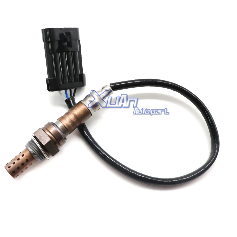 NIEUW 234-4012 Lambdasonde voo - Car Accessories Xl recensie en prijs