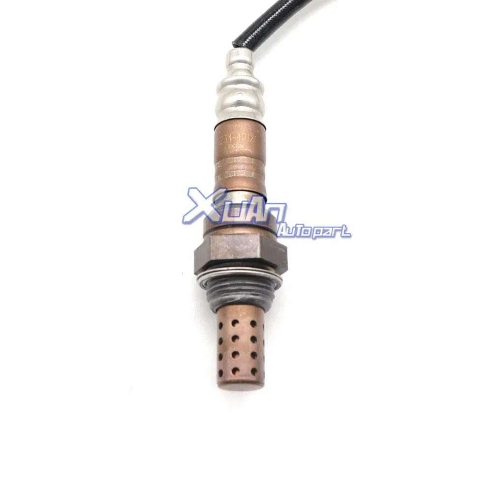 NIEUW 234-4012 Lambdasonde voo - Car Accessories Xl recensie en prijs