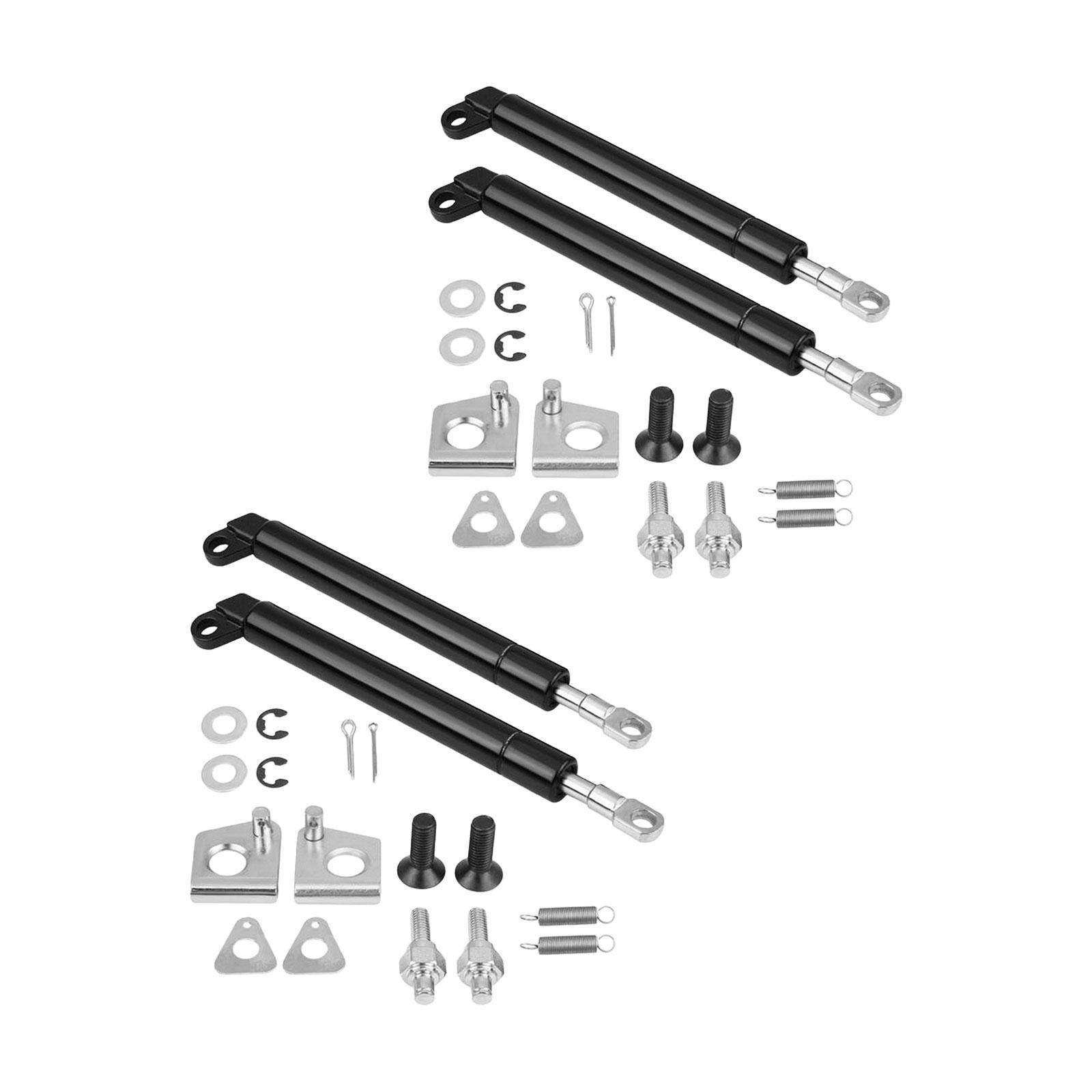 Achterklep Olie Demper Stut Ve - Car Accessories Xl recensie en prijs