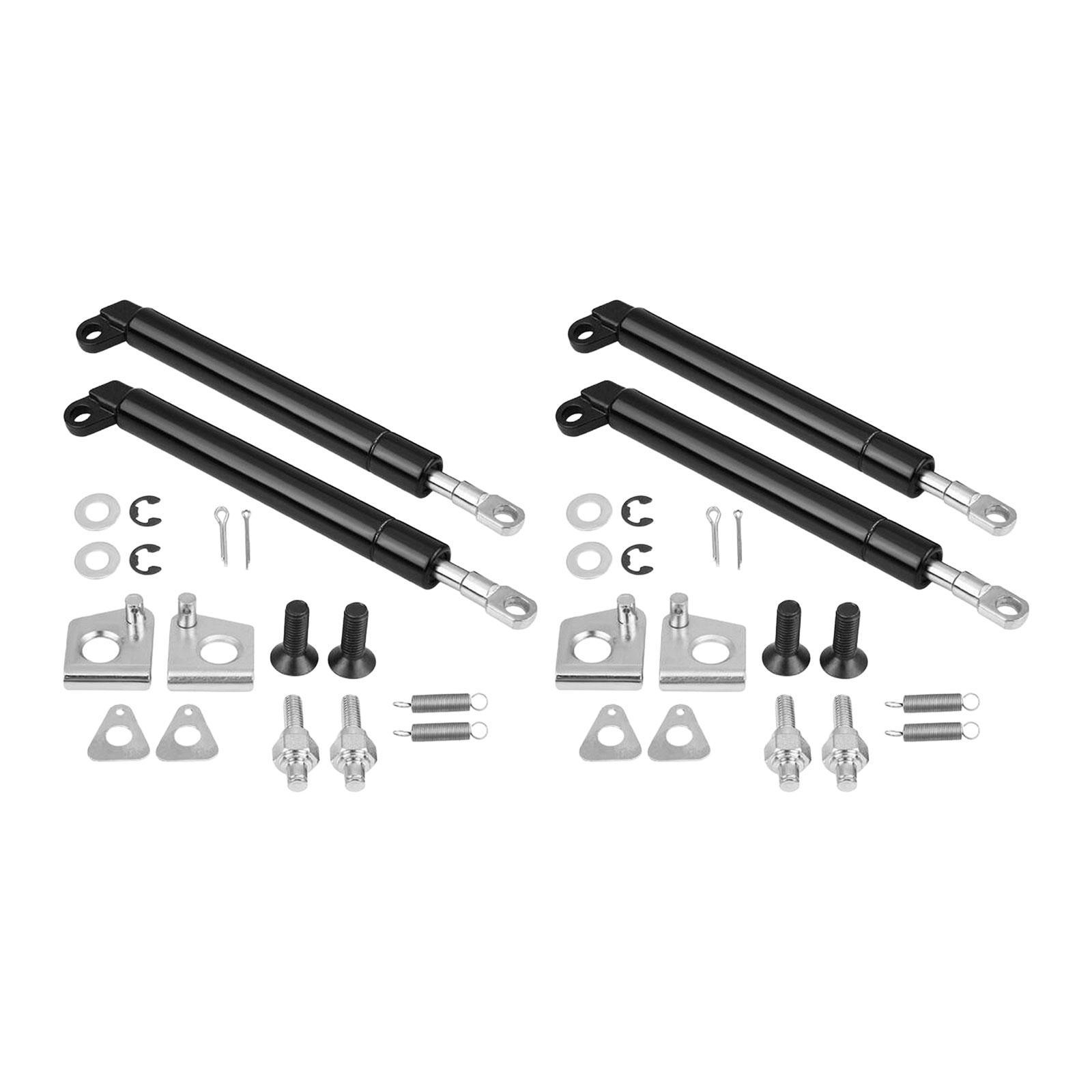Achterklep Olie Demper Stut Ve - Car Accessories Xl recensie en prijs