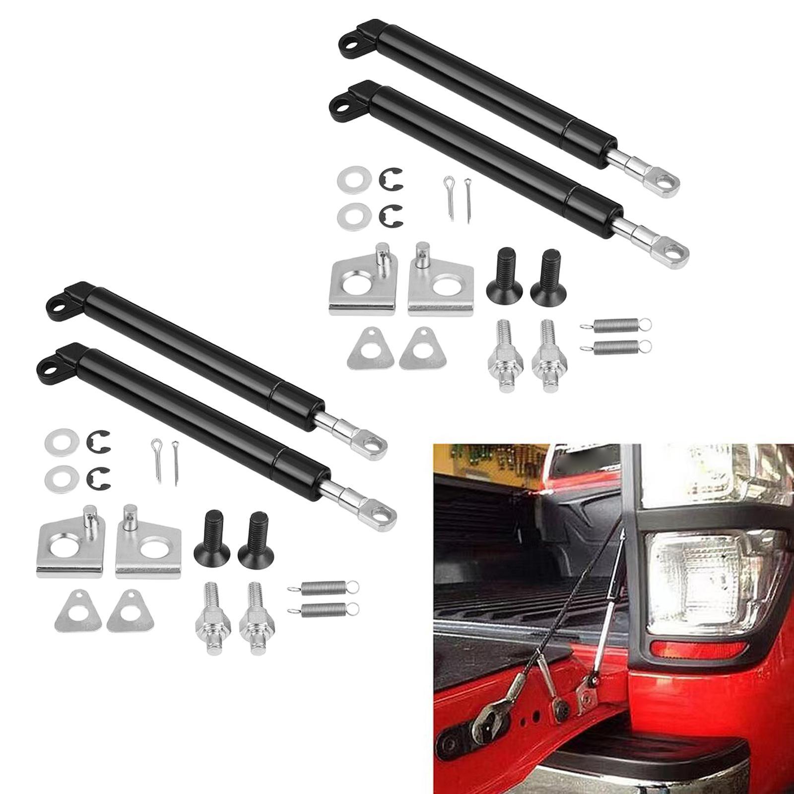 Achterklep Olie Demper Stut Ve - Car Accessories Xl recensie en prijs